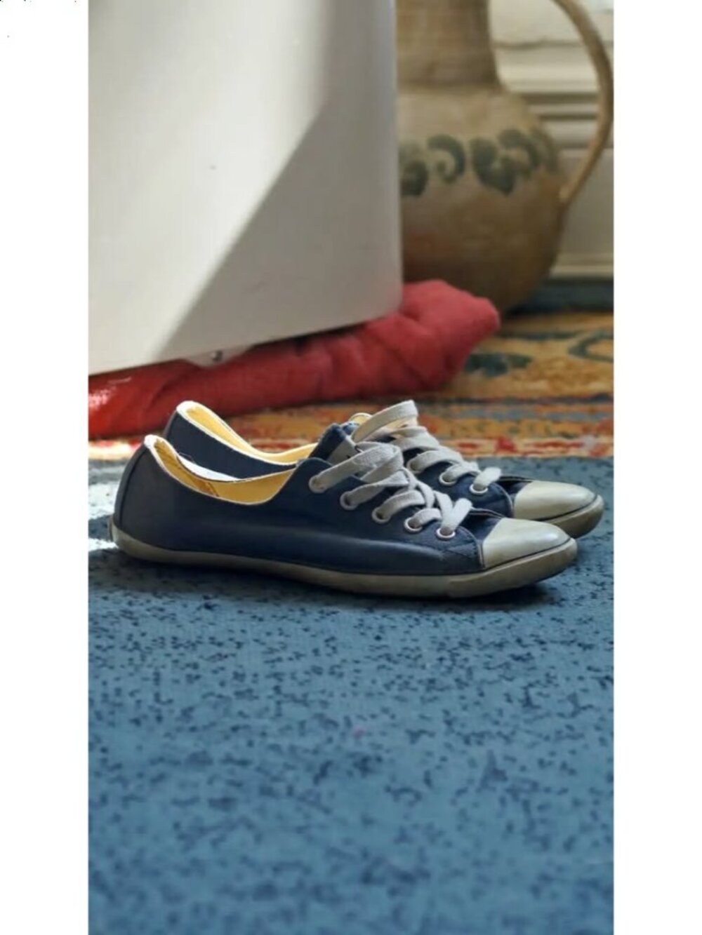Converse All Star Women's Shoes